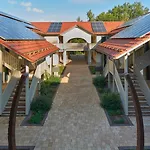 Hotel Naturresort & Schindelbruch