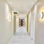 Hotel Naturresort & Schindelbruch 4*