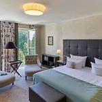 Hotel Naturresort & Schindelbruch