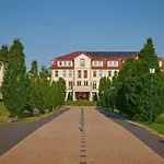 Hotel Naturresort & Schindelbruch