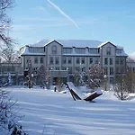 Naturresort & Schindelbruch Hotel Stolberg i. Harz