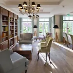 Naturresort & Schindelbruch Ξενοδοχείο 4*