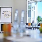 Hotel Naturresort & Schindelbruch 4*