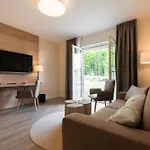 Hotel Naturresort & Schindelbruch Stolberg (Harz)