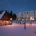 Hotel Naturresort & Schindelbruch