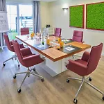 Hotel Naturresort & Schindelbruch 4*