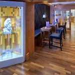 Naturresort & Schindelbruch Hotel Stolberg (Harz)
