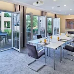 Naturresort & Schindelbruch 4* Stolberg (Harz)