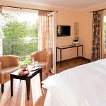 Naturresort & Schindelbruch 4*