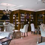 Naturresort & Schindelbruch Ξενοδοχείο Stolberg i. Harz