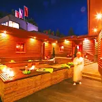 Naturresort & Schindelbruch Hotel Stolberg (Harz)