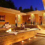 Naturresort & Schindelbruch 4*