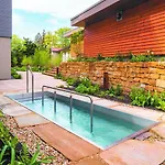 Naturresort & Schindelbruch Hotel 4*