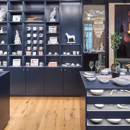 Naturresort & Schindelbruch ホテル 4*