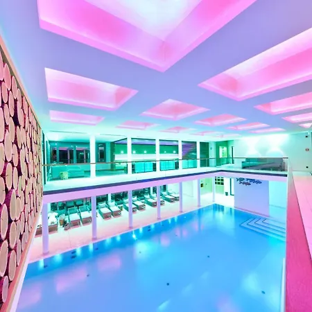 Hotel Naturresort & Schindelbruch Stolberg (Harz)