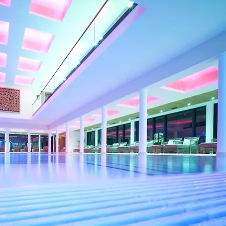 Naturresort & Schindelbruch 4* Stolberg i. Harz