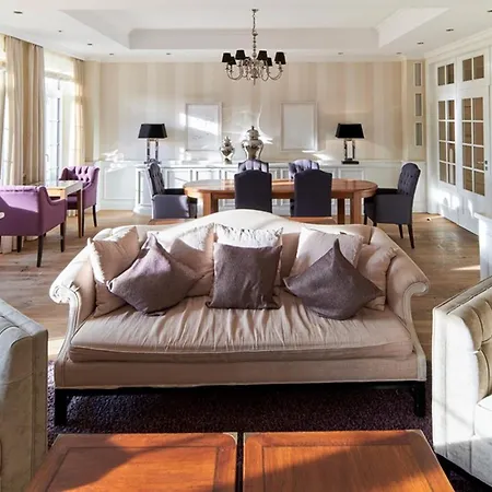 Naturresort & Schindelbruch ホテル Stolberg i. Harz