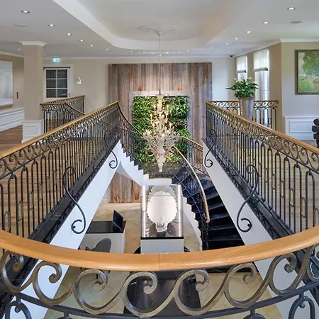 Naturresort & Schindelbruch 4*