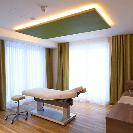 Naturresort & Schindelbruch Hotel