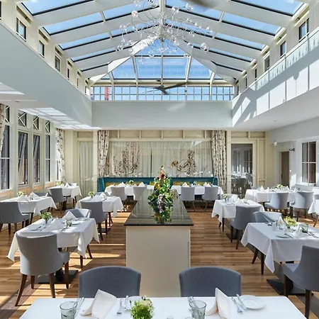 Naturresort & Schindelbruch Hotel Stolberg (Harz)