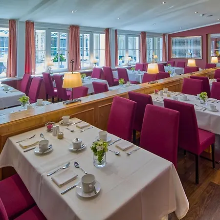 Hotel Naturresort & Schindelbruch Stolberg (Harz)