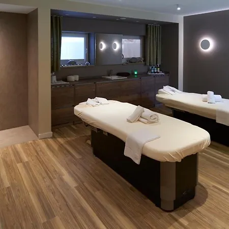 Naturresort & Schindelbruch 4* Stolberg (Harz)