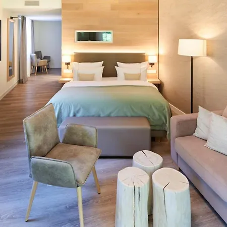 Naturresort & Schindelbruch