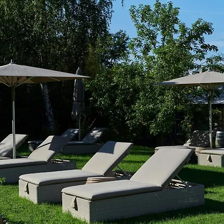 Naturresort Schindelbruch Hotel Stolberg i. Harz