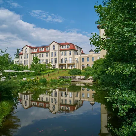 Naturresort & Schindelbruch