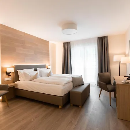 Naturresort & Schindelbruch Stolberg i. Harz