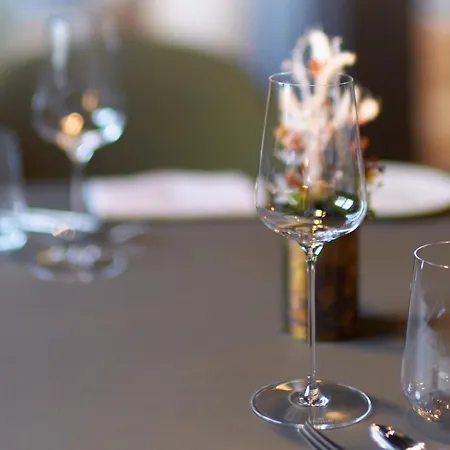 Naturresort & Schindelbruch Hotel Stolberg (Harz)