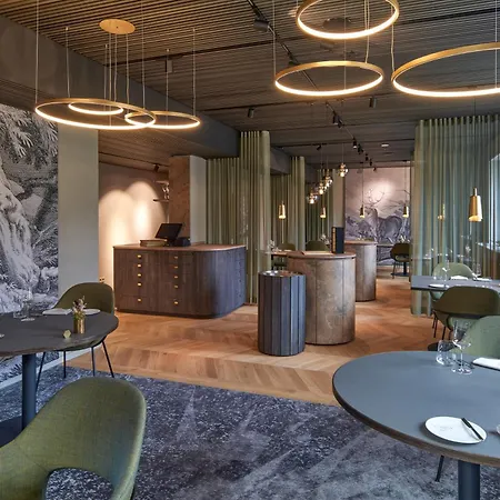 Naturresort & Schindelbruch 4*