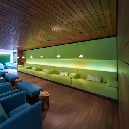 Naturresort Schindelbruch Hotel