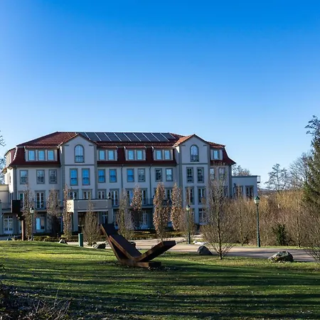 Hotel Naturresort & Schindelbruch 4*