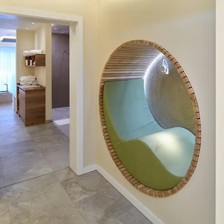 Naturresort & Schindelbruch Stolberg i. Harz