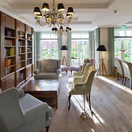 Naturresort & Schindelbruch Hotel 4*