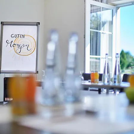 Hotel Naturresort Schindelbruch 4*