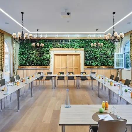 Naturresort & Schindelbruch 4* Stolberg (Harz)