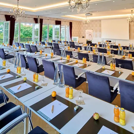 Naturresort & Schindelbruch Hotel