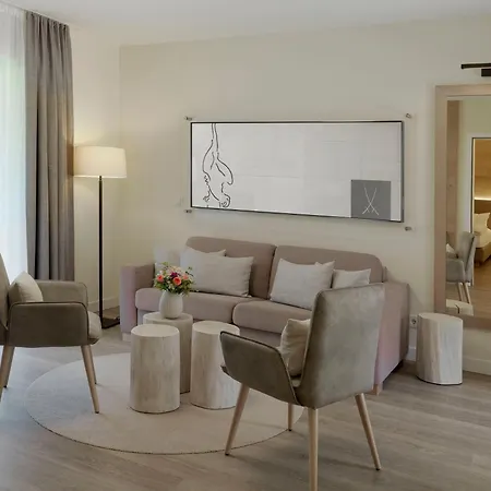 Naturresort & Schindelbruch Hotel 4*