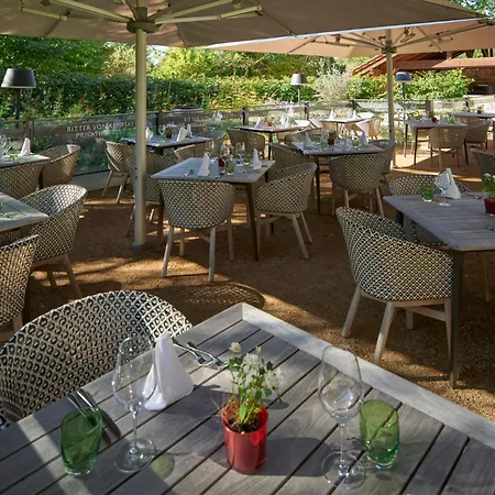 ホテル Naturresort & Schindelbruch Stolberg i. Harz