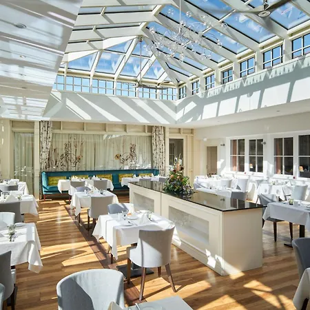 Naturresort Schindelbruch 4*