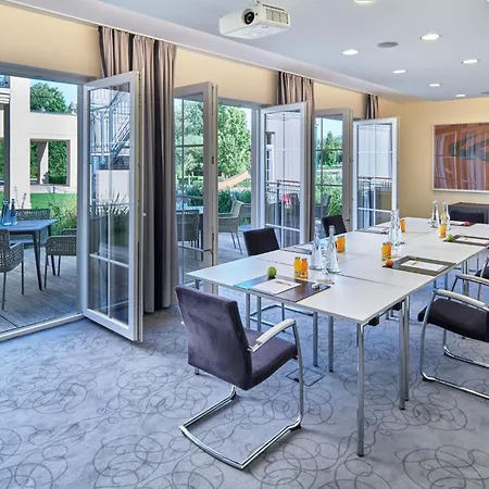 Naturresort & Schindelbruch 4* Stolberg (Harz)