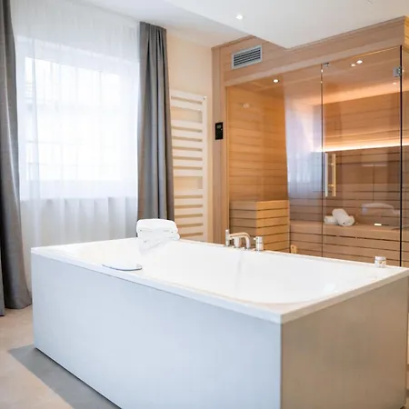 Naturresort & Schindelbruch ホテル 4*