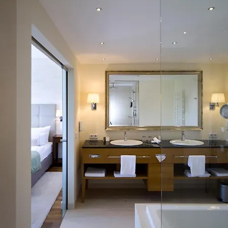 Naturresort & Schindelbruch Hotel