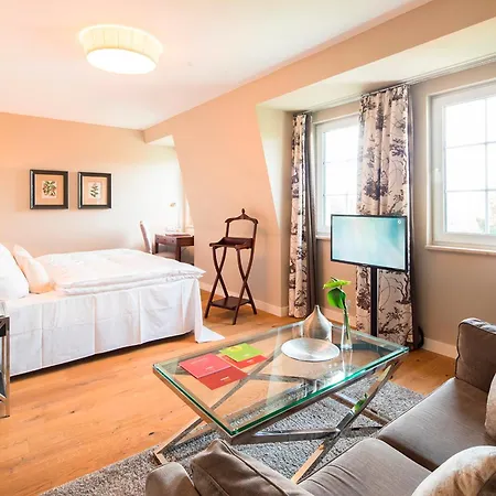 Naturresort & Schindelbruch Hotel 4*