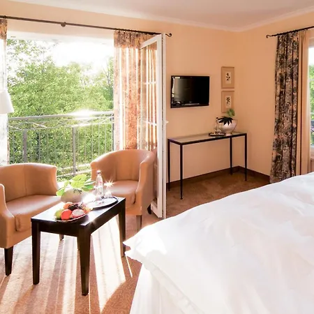 Naturresort & Schindelbruch 4*
