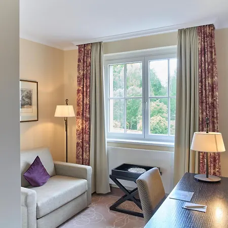 Naturresort & Schindelbruch Szálloda