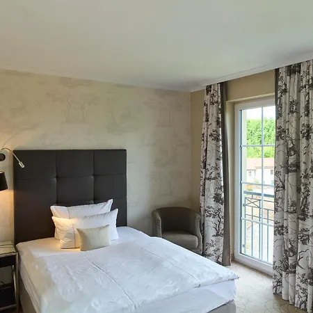 Naturresort & Schindelbruch 4*