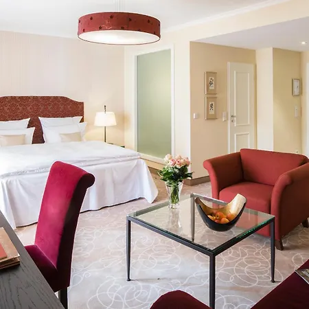 Naturresort & Schindelbruch Hotel